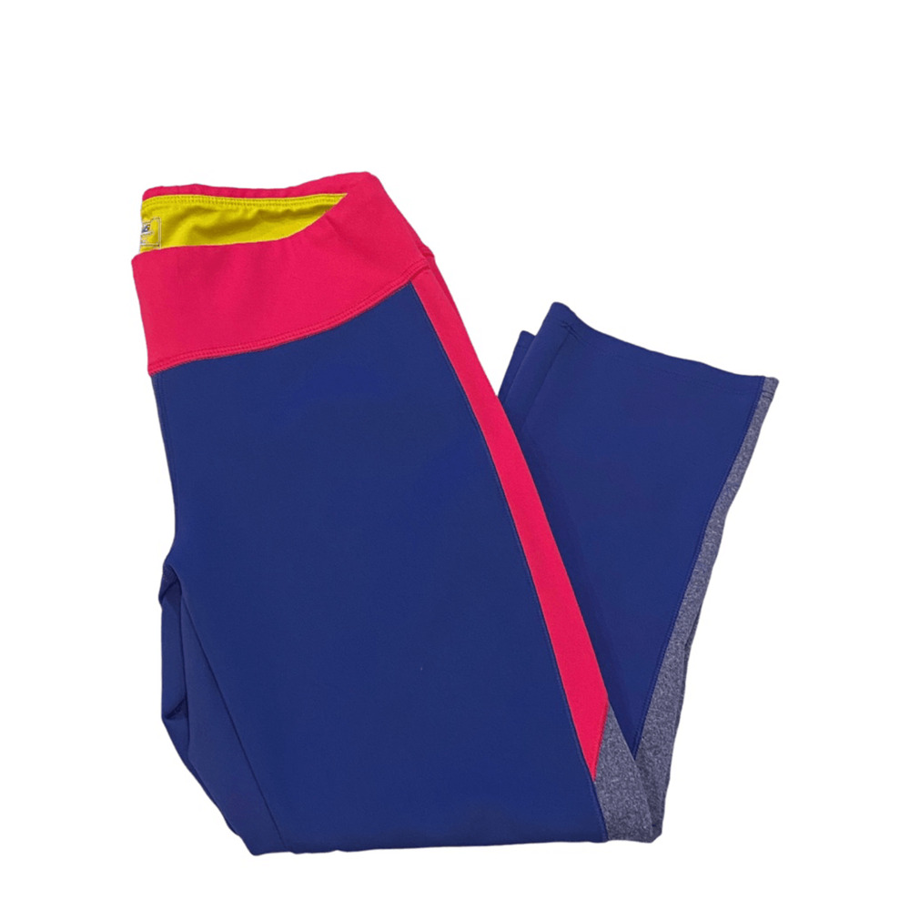 NEW BALANCE CAPRI LEGGINGS S